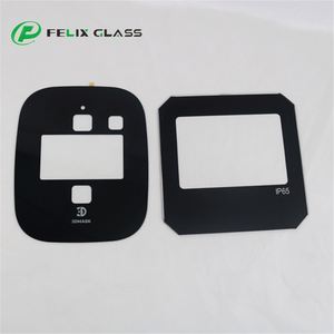 Felix Glass - Verre trempé pour écran LCD de voiture 0,7-2 mm, anti-UV, haute transmission de la lumière, indice IP68, garantie de 5 ans - Product Image 2