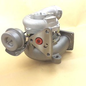 K04 Turbo 53049880032 5304-988-0032 03L253019H 070145701E turbocompresseur pour <span class=keywords><strong>AXD</strong></span> <span class=keywords><strong>moteur</strong></span> - Product Image 3