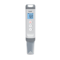 PH-mètre de type stylo, testeur de valeur de pH à affichage numérique de laboratoire, stylo de test de pH portable pour l'aquaculture de la qualité de l'eau