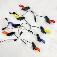 Modules de boutons M1 M2, commutateurs de mode de conduite, pièces de mise à niveau du volant pour les séries 1 2 3 4 5 6 7 8 X3 X4 X5 X6 X7 M
