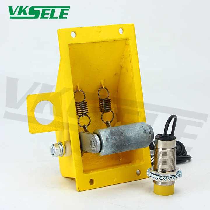 TDP-II Industrial Lifter Run-Off Switch AC/DC24-380V Elevator Hoist ...