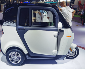 Tricycles Kabinenroller 1500w à <span class=keywords><strong>trois</strong></span> <span class=keywords><strong>roues</strong></span> à <span class=keywords><strong>prix</strong></span> compétitif tricycle à cabine fermée - Product Image 6