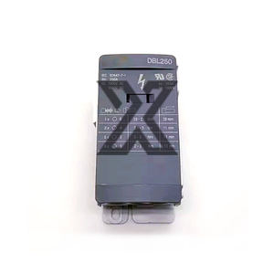 เทอร์มินัลจ่ายไฟ DBL250 250 แอมป์ 1000 โวลต์ AC/1500 โวลต์ DC - Product Image 1