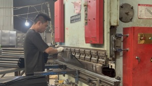 Giá sách bằng thép chất lượng cao, có thể tùy chỉnh, dành cho thư viện và văn phòng, thuộc danh mục sản phẩm tủ hồ sơ - Product Image 6