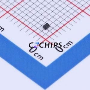 Nuevo y original ESD5Z5VL SOD-523 Transistor ESD y protección contra sobretensiones (TVS/ESD) - Product Image 1