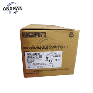 ชุด FX3U FX3U-48MR-DS สำหรับมิตซูบิชิชุดโปรแกรมพื้นฐาน PLC FX3U48MRDS คอนโทรลเลอร์ FX3U-48M - Product Image 3