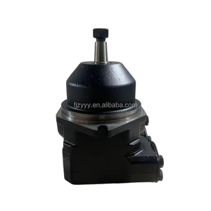 Moteur à pistons axiaux fixe ZHENYUAN série A10FE A10FM A10FE28/52W-VCF95N000 A10F E 45/52W-VCF10N000 -S1437 Pompe hydraulique - Product Image 2