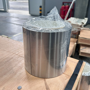 ฟอยล์แทนทาลัมบริสุทธิ์0.05มม. <span class=keywords><strong>RO5200</strong></span>แถบ TA มีความบริสุทธิ์สูง - Product Image 3