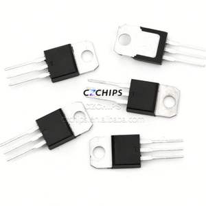 New Authorized 9N40L TO-220 220F3P Electronic Component Integrated Circuit ICs Chips CZSKU:C9U9B9E7 - Product Image 1