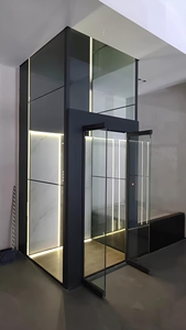 Indoor En Outdoor Stoel Traplift Traplift Stoellift - Product Image 3