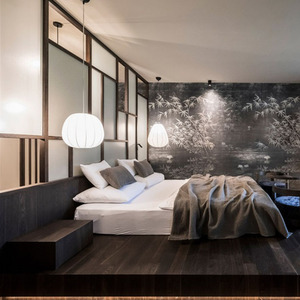 Rellenos de Almohada de Hotel de Lujo, Material Hipoalergénico, Forma Duradera, Soporte Suave, Esencial para la Cama - Product Image 3