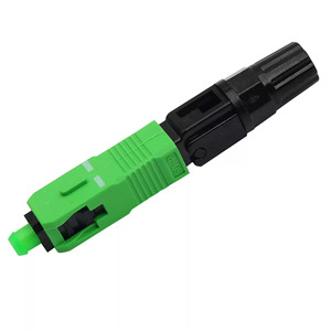 Factory Outlet SC APC Cold Junction Fast Connector for FTTH Drop Cable Single Mode by <strong>DIMAN</strong> - Product Image 3