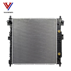 Radiateur Pour <span class=keywords><strong>Ssang</strong></span> Yong Actyon <span class=keywords><strong>Kyron</strong></span> 2.0 2,7 XDI 2005 2131009250 2131009251 2131009252 2131009253 - Product Image 1