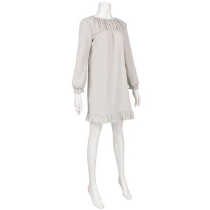 Costume de Cosplay Emily, robe à manches longues, Version uniforme pour enfants de 8 à 13 ans, jeu de rôle Anime - Product Image 3