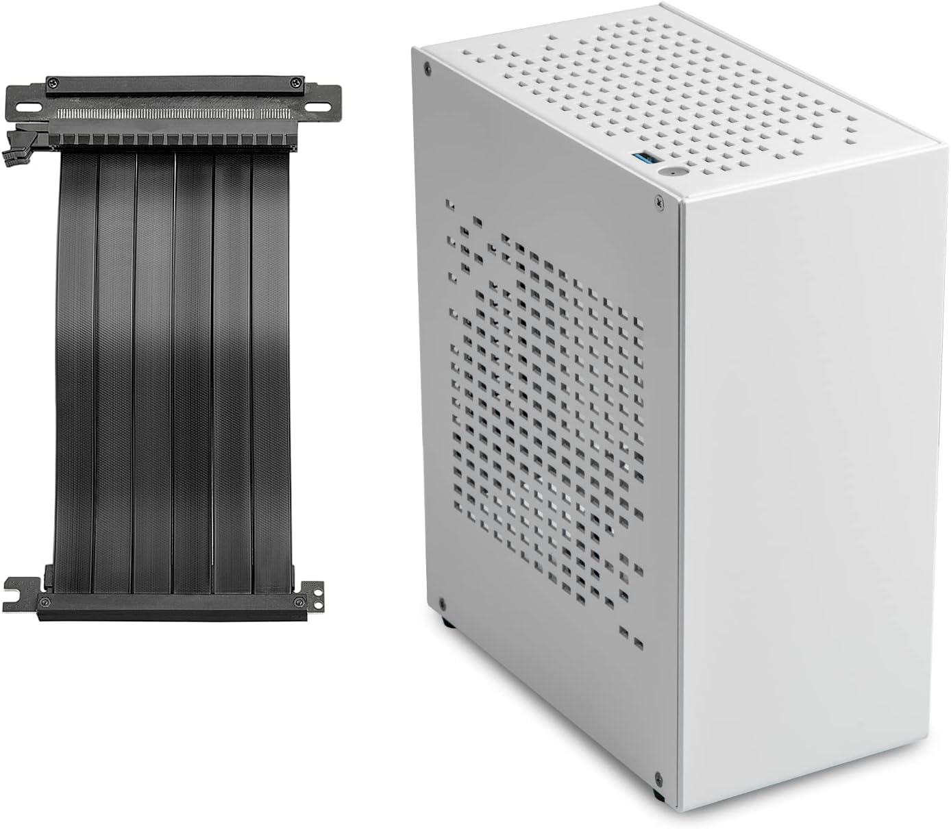 Blanco con PCIE 3.0