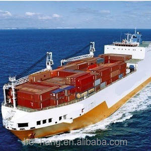 Transporte Marítimo Exprés LCL desde China a Estados Unidos, Agencia de Transporte DDP con Seguro, Soporte 24/7 para Envíos en 3 Días - Product Image 3