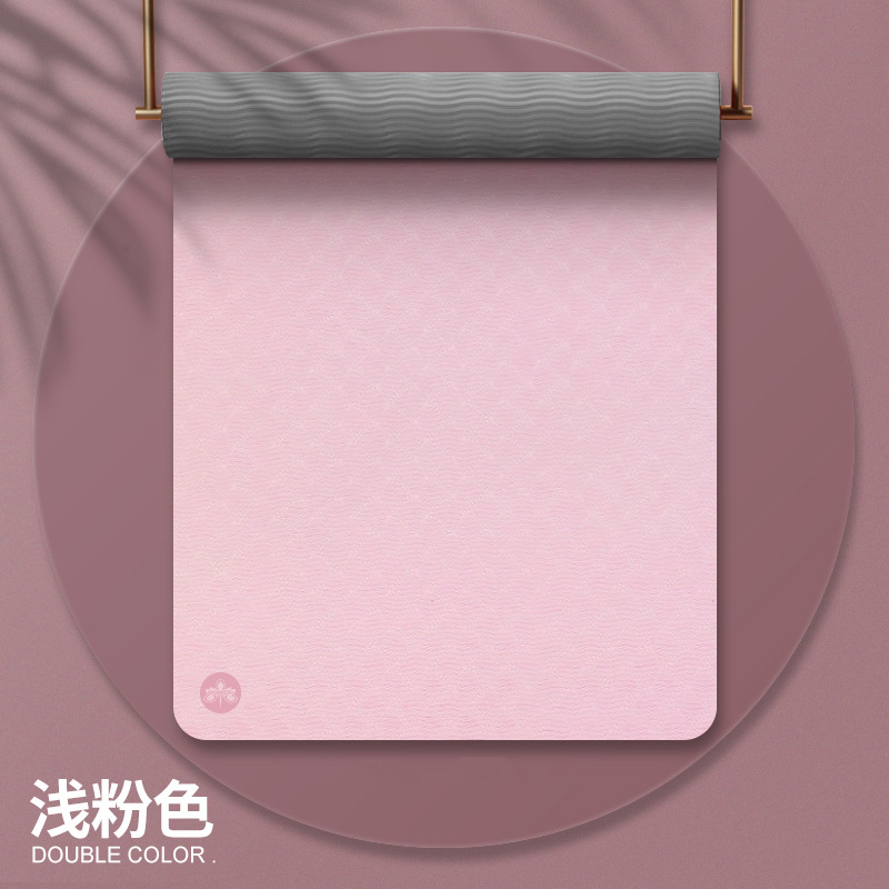 สีชมพูอ่อน-เทา-เรียบ