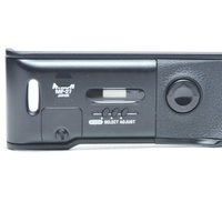 Controlador de Programación PLC Dedicado para Automatización Industrial F5 Mf27 Back Nuevo Original Disponible en Stock