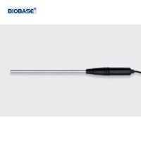 BIOBASE PH220/221 Mètre portable de mesure du pH/mV/°C/°F