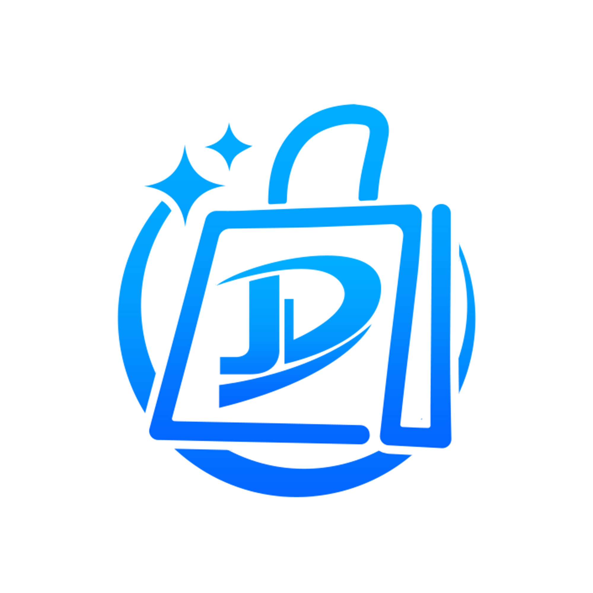 Guangzhou Jundong Luggage Co., Ltd. logo