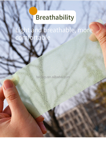 Venda quente 7cm Roxo Prewrap Alta Elasticidade Esportes Fita 27m 30yds Envoltório Espuma Bandagem Fábrica Atacado para Lesões Esportivas - Product Image 5