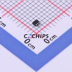 Diodo Schottky BAT54V SOT-563 Original, Nuevo, Venta al por Mayor de Componentes Electrónicos, Proveedor de Chips y Servicio BOM - Product Image 2