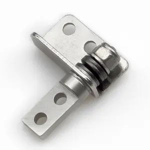 XK559 metal damper mil küçük menteşe keyfi stoppage menteşe dizüstü mücevher kutusu tork menteşe