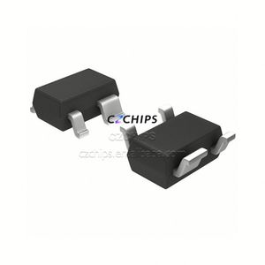 ของแท้ 100% ใหม่เอี่ยม วงจรรวม (IC) รุ่น BCR400W E6327 SOT-343 รหัสสินค้า: L3W3W2O1 - Product Image 1