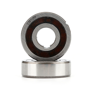 ตลับลูกปืนทางเดียว 8x22x9 <span class=keywords><strong>CSK8</strong></span> CSK8P CSK8PP - Product Image 2