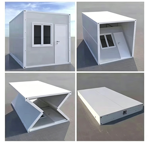 Contenedor <span class=keywords><strong>de</strong></span> 20 pies, Modelo 3D, Casas Prefabricadas Completamente Construidas, Envío a EE. UU., Edificio <span class=keywords><strong>de</strong></span> Oficinas, Envío <span class=keywords><strong>de</strong></span> Contenedores - Product Image 3