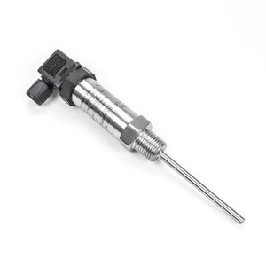 Temperatur Und Druck Sender 0-600 Bar Kraftstoff Und Diesel Druck Sensor - Product Image 2