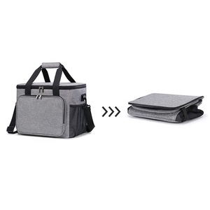 Nouveau <span class=keywords><strong>Sac</strong></span> Isotherme Réglable 2026 pour <span class=keywords><strong>Repas</strong></span>, <span class=keywords><strong>Sac</strong></span> à Main Glacière pour École, Devoirs, Pique-nique, Déjeuner avec <span class=keywords><strong>Sac</strong></span> à Glace - Product Image 6