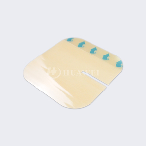 Cerotti idrocolloidi a guarigione rapida idrocolloide per ferite sottili di tipo idrocolloide per Acne vesciche <span class=keywords><strong>piaghe</strong></span> <span class=keywords><strong>da</strong></span> decubito e ulcera - Product Image 2