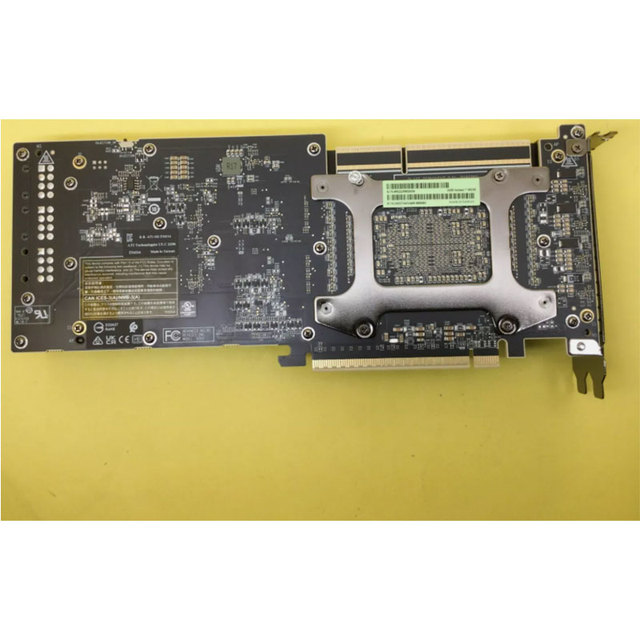 MI100 100-506116 Instinct MI100 Graphic Card 32 GDDR6X PCI 4 New Server
