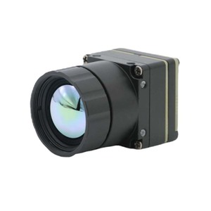 กล้องโดรนถ่ายภาพความร้อน Infirayy Infisense Mini2 640X512 แบบไม่ใช้ระบบทำความเย็น สำหรับการล่าสัตว์ พร้อมเลนส์ CVBS 9.1 มม. รุ่น Mini2 640X512 อินฟราเรดแบบไม่ใช้ระบบทำความเย็น - Product Image 4