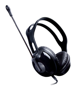 <span class=keywords><strong>Casque</strong></span> filaire à son stéréo haute définition Offre Spéciale Microlab K280 <span class=keywords><strong>pour</strong></span> jeux informatiques, DJ - Product Image 4
