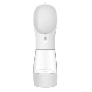 Gıda sınıfı BPA taşınabilir Pet su şişesi açık sızdırmaz taşınabilir yavru köpekler için Pet seyahat su şişesi - Product Image 6