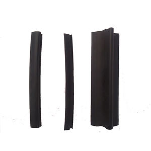 <span class=keywords><strong>Profilé</strong></span> de bord en forme de T étanche PVC/NBR/<span class=keywords><strong>joint</strong></span> en <span class=keywords><strong>caoutchouc</strong></span> EPDM moulé joints de porte magnétiques et bande d'étanchéité pour verre - Product Image 5