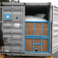 Flexitank Container, Flexibag, 24000 Liter