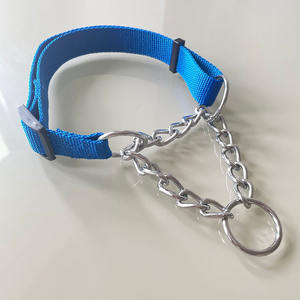 Collar de Nailon Ajustable Resistente para Mascotas al por Mayor - Product Image 3