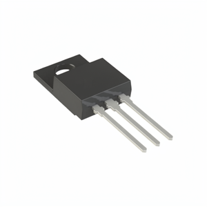 BTA416X-800CTQ TO-220-3 Pack Complet, Thyristors à Tab Isolés, Composants Électroniques, Canal Fabricant - Product Image 1