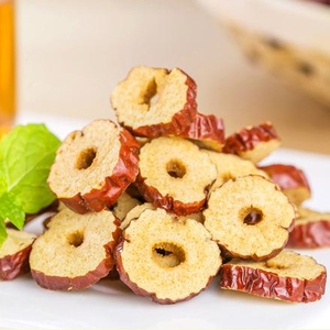 Bán Buôn Hữu Cơ Khô Ngày Dứa Táo Tàu Trái Cây Từ Trung Quốc Chân Không Chiên Bảo Quản Ngọt Ngào Hương Vị SD 10 Tấn Nhỏ Thiên Nhiên Ăn Được - Product Image 2