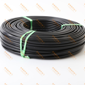 Fil de compensation de thermocouple de type K Tznuoyi 2*1.0 2*1.5 en cuivre et constantan avec isolation PVC pour instrumentation électronique - Product Image 4