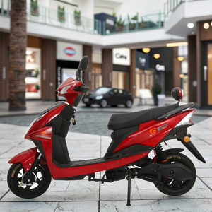 Bicicleta Eléctrica Urbana Multifuncional con Motor de 1000w, Batería de Litio de 48v de Larga Duración, Cuadro de Acero, Sistema Electrónico Inteligente Shangling Range - Product Image 2