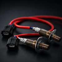 Nouvelle sonde d'oxygène Dongrui (OEM 22641-AA480) pour Impreza/Legacy/Forester 2.0L Garantie 1 an