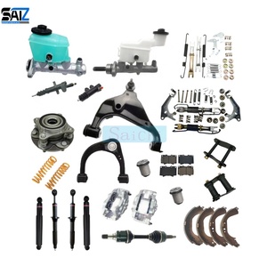 Pièces <span class=keywords><strong>de</strong></span> transmission automobile 36110-6E181 et 36110-6E180 adaptées aux boîtes <span class=keywords><strong>de</strong></span> <span class=keywords><strong>transfert</strong></span> <span class=keywords><strong>Toyota</strong></span> <span class=keywords><strong>Land</strong></span> <span class=keywords><strong>Cruiser</strong></span> LC79. - Product Image 5