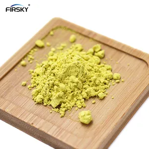 Food Additive Tea Polyphenol/Green Tea Extract CAS No.84650-60-2 with Good Price