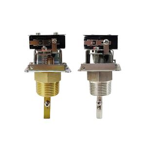 Interruptor de <span class=keywords><strong>flujo</strong></span> de agua de paleta automático de 1 pulgada, 12V, AC220V, válvula controladora de líquido, Sensor de plástico, OEM, 2 pulgadas, 2, 2, 2, 2, 2, 2, 2, 2, 2, 2, 2, 2, 2, 2, 2, 2, 2, 2, 2 - Product Image 4