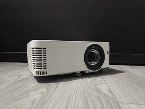 โปรเจคเตอร์ PX706HD ความละเอียด Full HD 4000 ANSI ลูเมนส์ 1920x1080 1.1x 22000 ไดนามิกคอนทราสต์ รองรับอินพุตต่ำ หลอดไฟใช้งานได้นาน 20000 ชั่วโมง รุ่น L PX706HD Px706 - Product Image 4