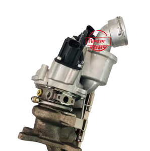 53039880119 53039700119 53039880123 53039700123 Turbo K03 per Audi A3 A4 <span class=keywords><strong>A5</strong></span> A6 TT <span class=keywords><strong>1.8</strong></span> <span class=keywords><strong>TFSI</strong></span> B8 160CV B8 CABB CCUA CDHB - Product Image 2